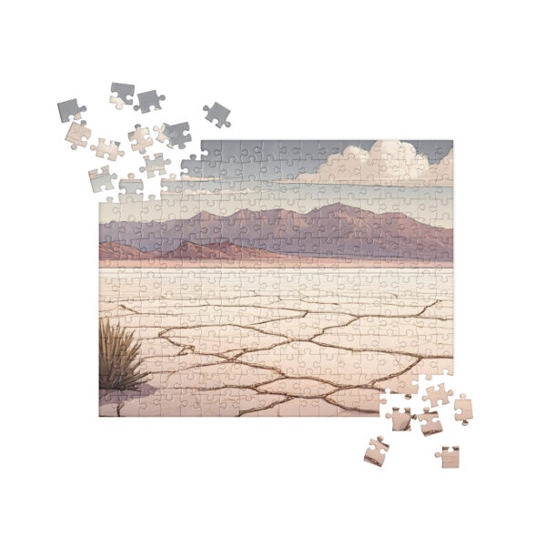 Death Valley National Park Jigsaw Puzzle
