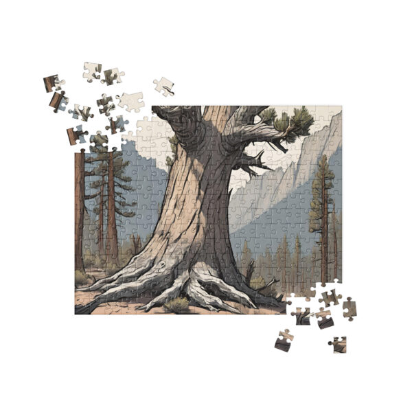 Great Basin National Park Jigsaw Puzzle