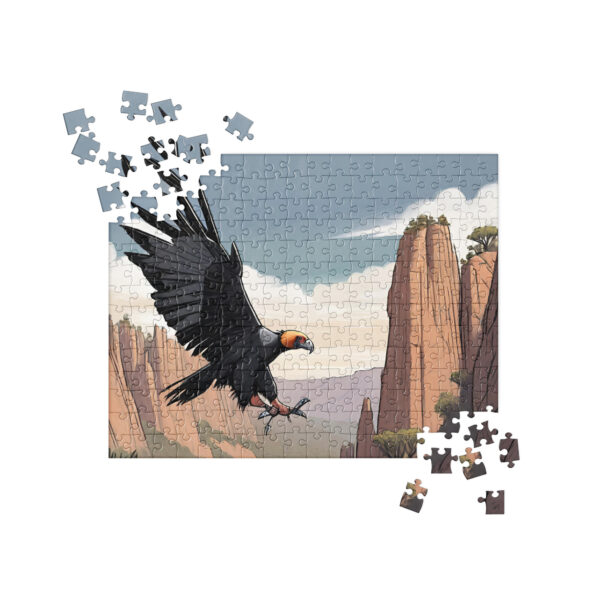 Pinnacles National Park Jigsaw Puzzle