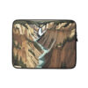 Yellowstone National Park Laptop Sleeve