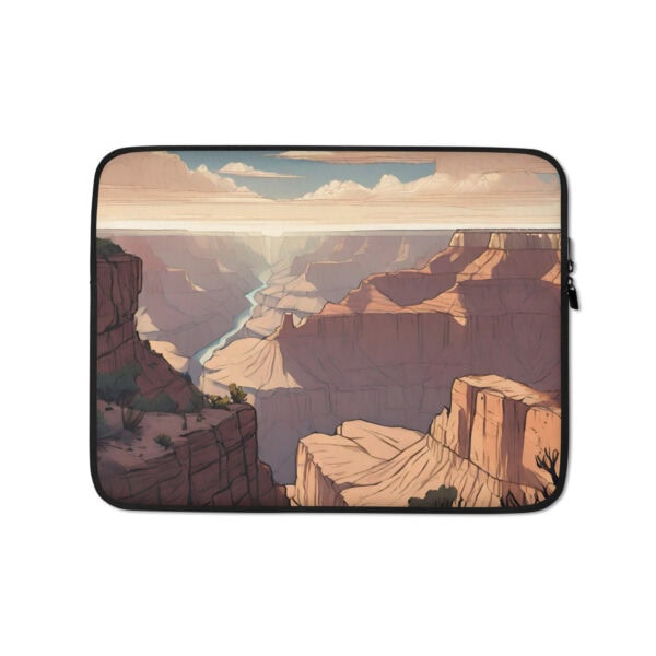 Grand Canyon National Park Laptop Sleeve