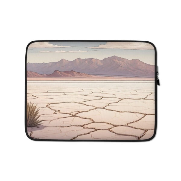 Death Valley National Park Laptop Sleeve