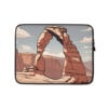 Arches National Park Laptop Sleeve