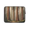 Redwood National Park Laptop Sleeve