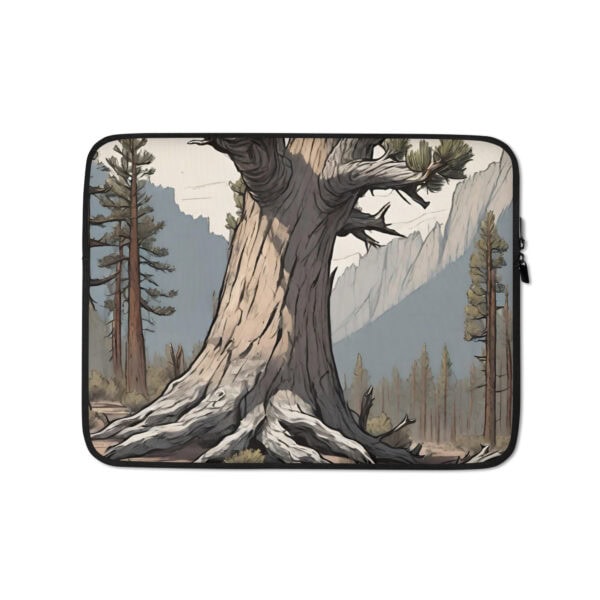 Great Basin National Park Laptop Sleeve
