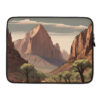 Zion National Park Laptop Sleeve - Image 2