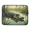 Everglades National Park Laptop Sleeve - Image 2