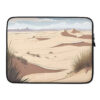 White Sands National Park Laptop Sleeve - Image 2