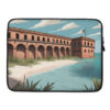 Dry Tortugas National Park Laptop Sleeve - Image 2