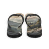 Great Smoky Mountains National Park Flip-Flops - Image 3