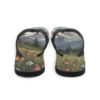 North Cascades National Park Flip-Flops - Image 3