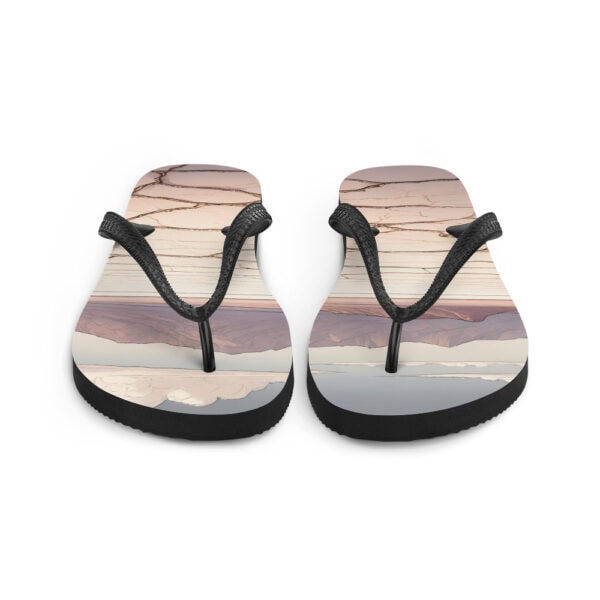 Death Valley National Park Flip-Flops - Image 4
