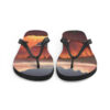 Hawai‘i Volcanoes National Park Flip-Flops - Image 4