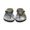 North Cascades National Park Flip-Flops - Image 4