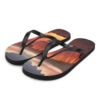 Hawai‘i Volcanoes National Park Flip-Flops - Image 2