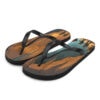 Mammoth Cave National Park Flip-Flops - Image 2