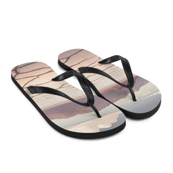 Death Valley National Park Flip-Flops - Image 7