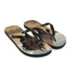Wind Cave National Park Flip-Flops - Image 7