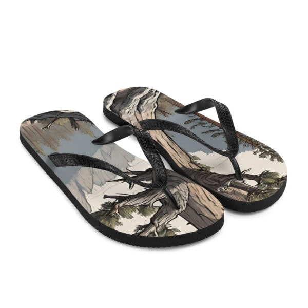 Great Basin National Park Flip-Flops - Image 7