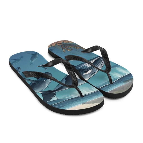 Channel Islands National Park Flip-Flops - Image 7
