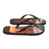 Hawai‘i Volcanoes National Park Flip-Flops - Image 6