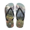 North Cascades National Park Flip-Flops