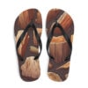 Petrified Forest National Park Flip-Flops