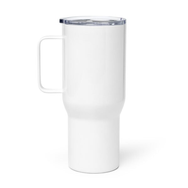 The National Parks Experience Travel Mug - Image 2