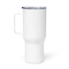 National Parks Map Travel Mug - Image 2