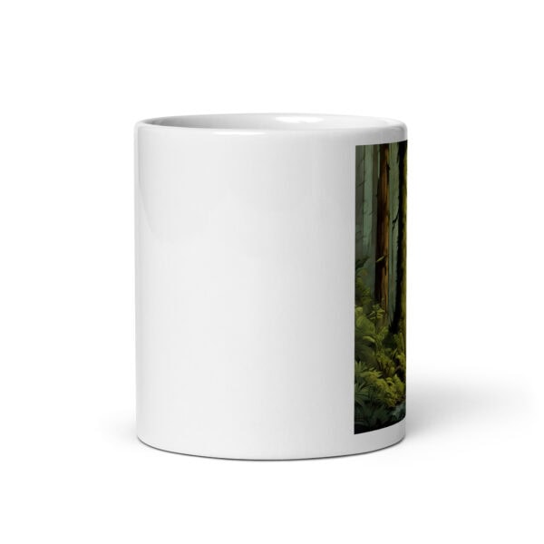 Olympic National Park Mug - Image 3