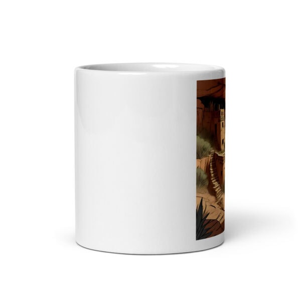 Mesa Verde National Park Mug - Image 3