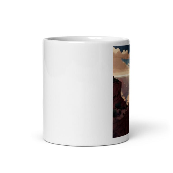 Grand Canyon National Park Mug - Image 3