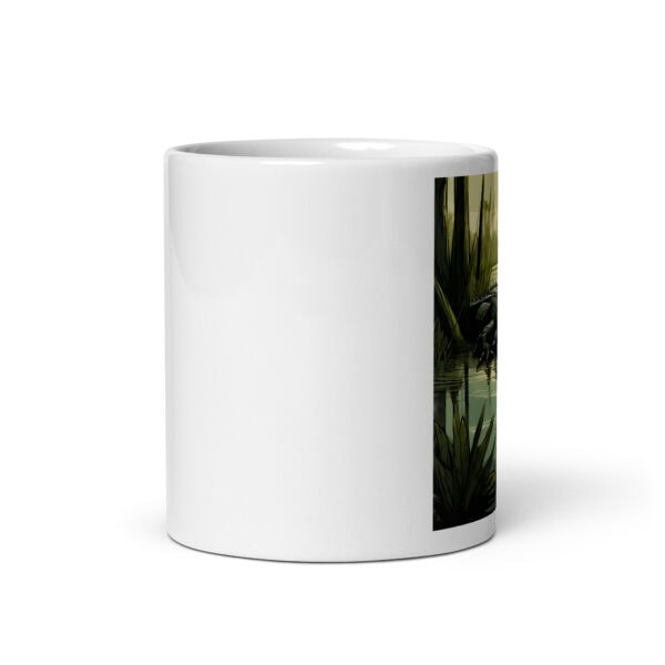 Everglades National Park Mug - Image 3