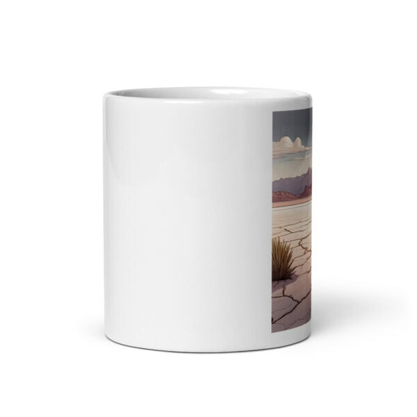 Death Valley National Park Mug - Image 3