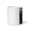 Crater Lake National Park Mug - Image 3