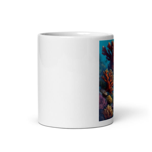 Biscayne National Park Mug - Image 3