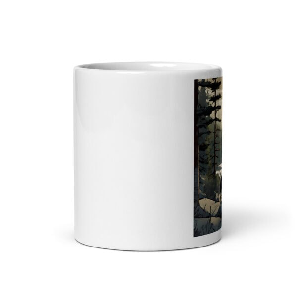 Isle Royale National Park Mug - Image 3