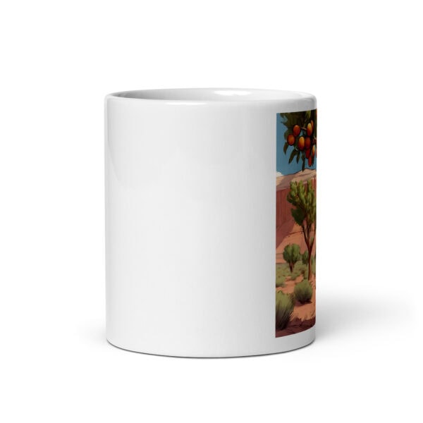 Capitol Reef National Park Mug - Image 3