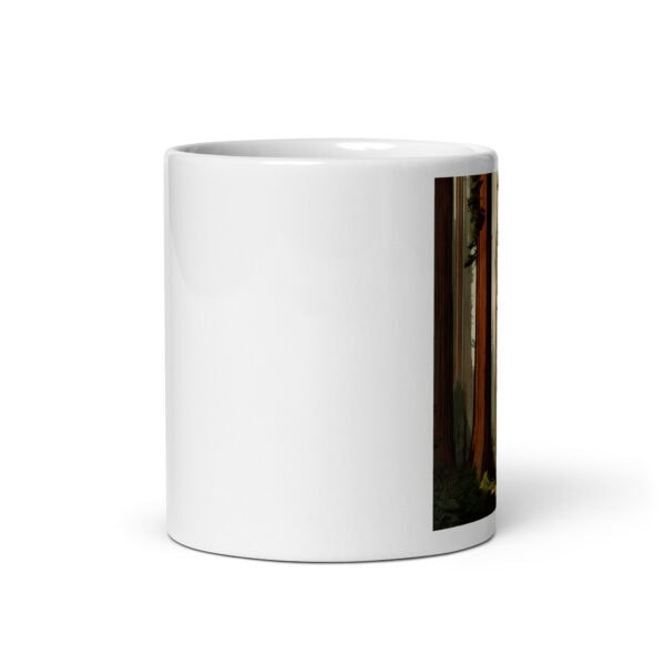 Redwood National Park Mug - Image 3