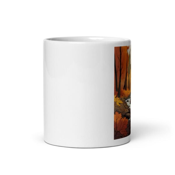 Cuyahoga Valley National Park Mug - Image 3