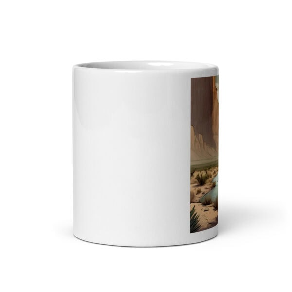 Big Bend National Park Mug - Image 3
