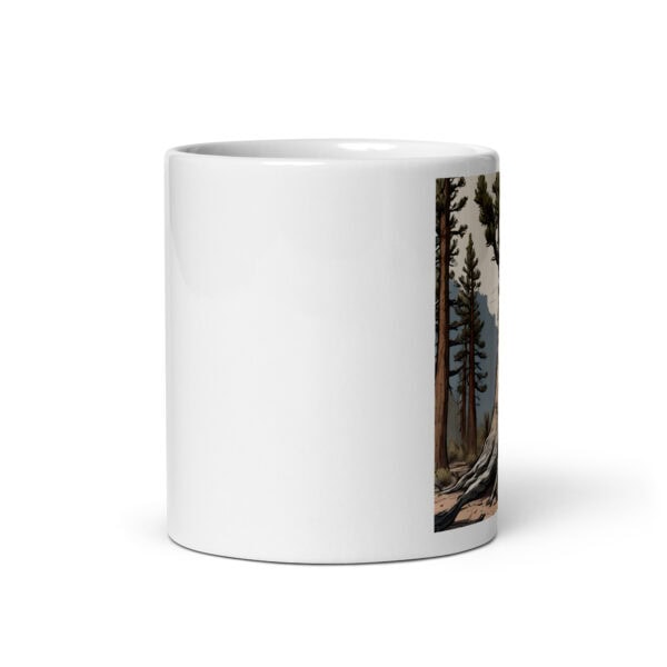 Great Basin National Park Mug - Image 3