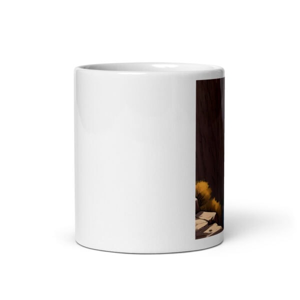 Black Canyon of the Gunnison National Park Mug - Image 3