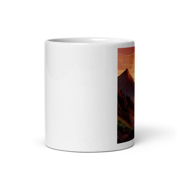 Haleakalā National Park Mug - Image 3