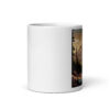 Lassen Volcanic National Park Mug - Image 3