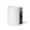 Wrangell-St. Elias National Park Mug - Image 3