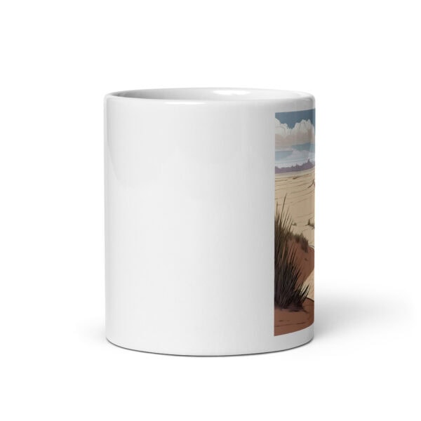 White Sands National Park Mug - Image 3