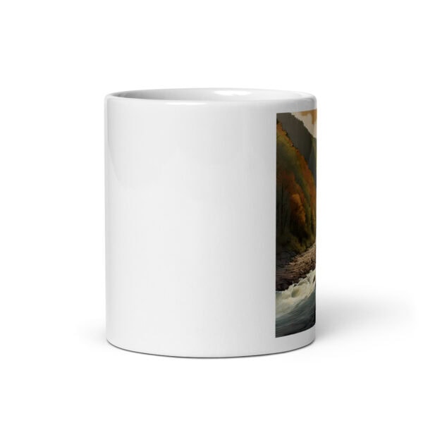 New River Gorge National Park Mug - Image 3
