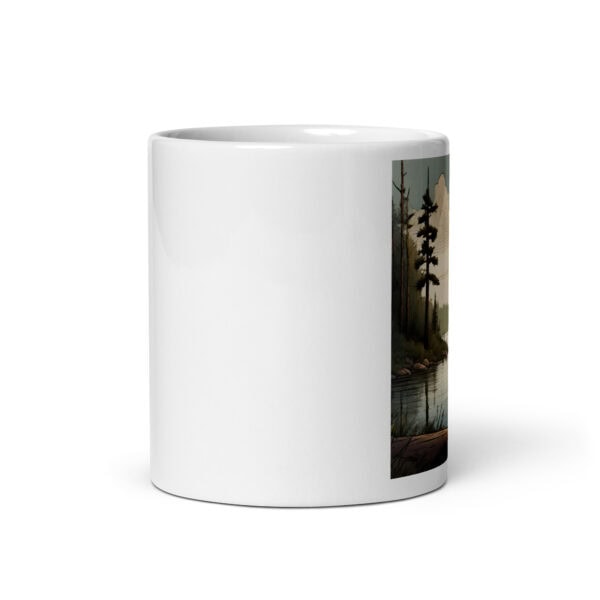Voyageurs National Park Mug - Image 3