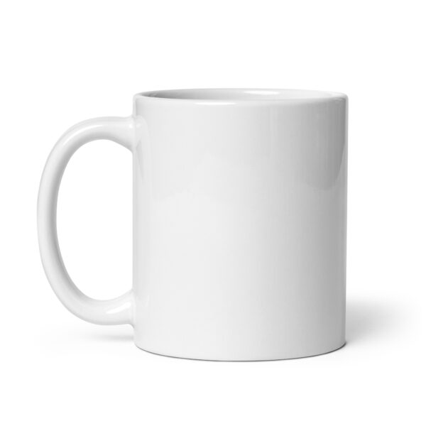 Mount Rainier National Park Mug - Image 2
